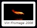 Vin-Fromage 2008